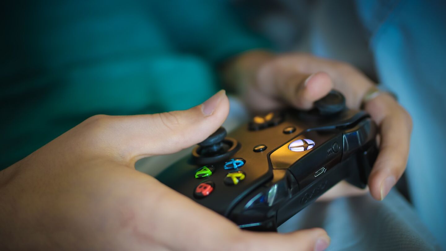 Videojuegos