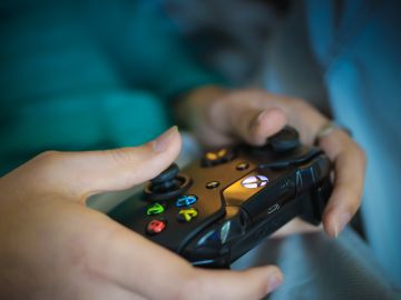 Videojuegos Videojuegos
