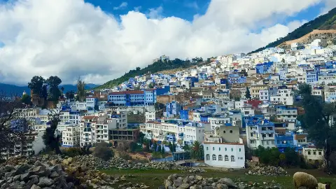 Chefchaouen Chefchaouen