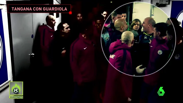 Guardiola Guardiola