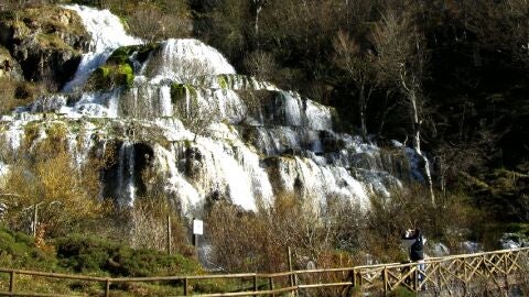 El primer Geoparque de Castilla y León reconocido por la UNESCO 