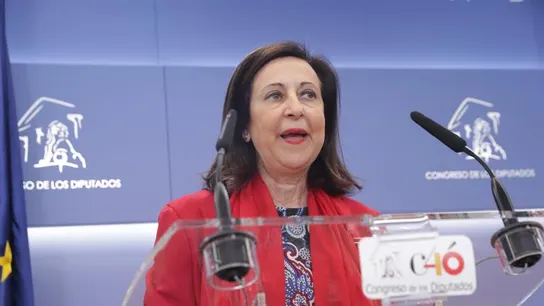 Margarita Robles Margarita Robles