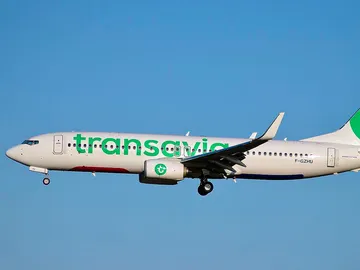 Transavia Transavia