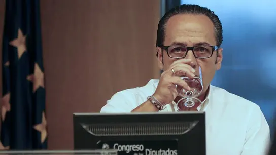 Álvaro Pérez 'El Bigotes' Álvaro Pérez 'El Bigotes'