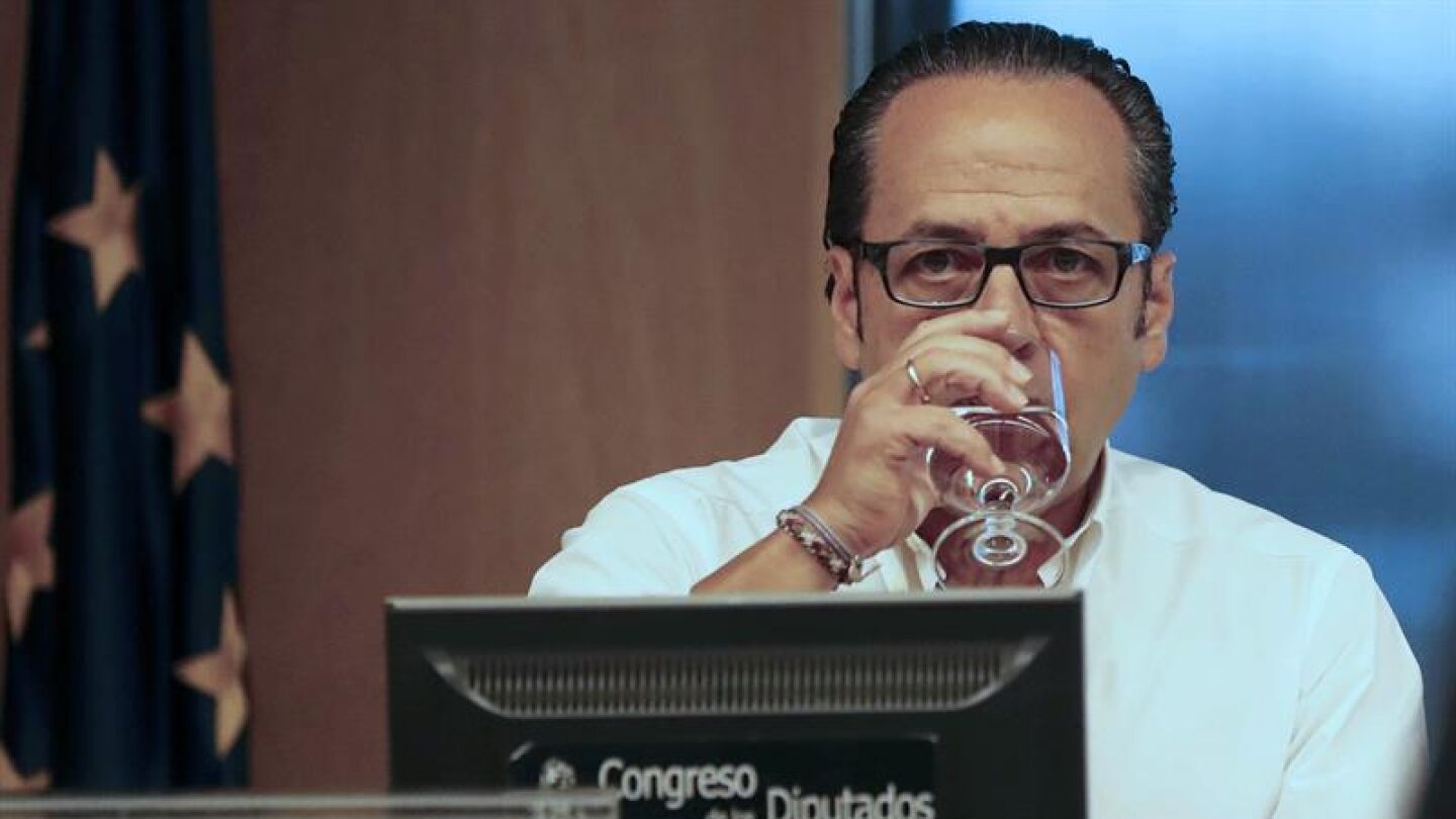 &Aacute;lvaro P&eacute;rez 'El Bigotes'