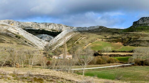 El primer Geoparque de Castilla y León reconocido por la UNESCO 