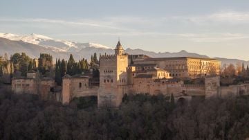 La Alhambra