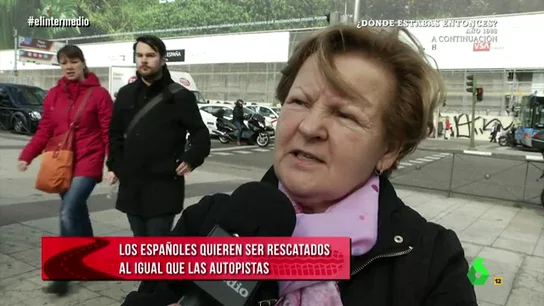 El Intermedio El Intermedio