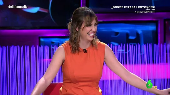 Sandra Sabatés Sandra Sabatés