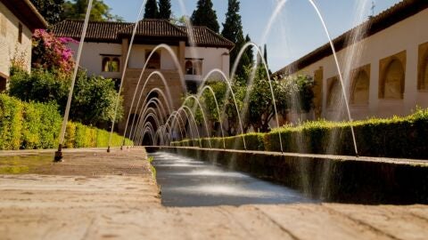 Generalife