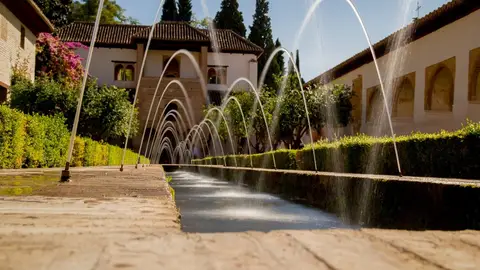 Generalife Generalife