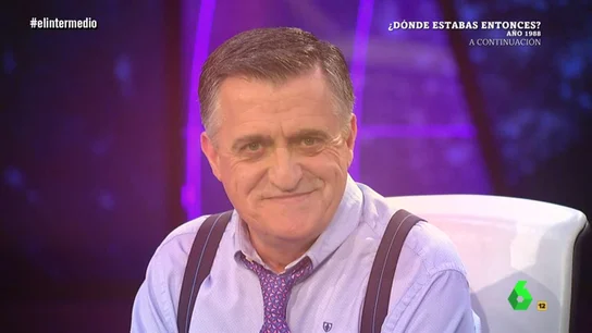 El Intermedio El Intermedio