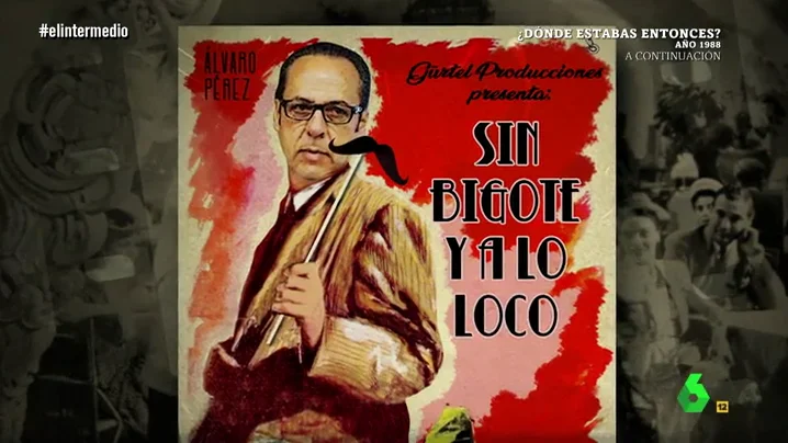 El Intermedio El Intermedio