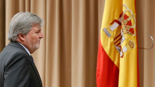 Íñigo Méndez de Vigo Íñigo Méndez de Vigo