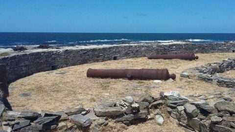 Isla Gorriti, un paraíso natural frente a la playa más famosa de América Latina 