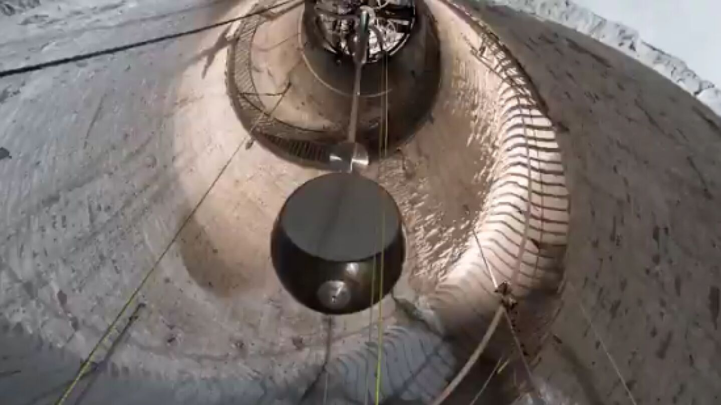 Construcci&oacute;n del reloj