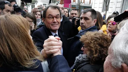 Artur Mas Artur Mas