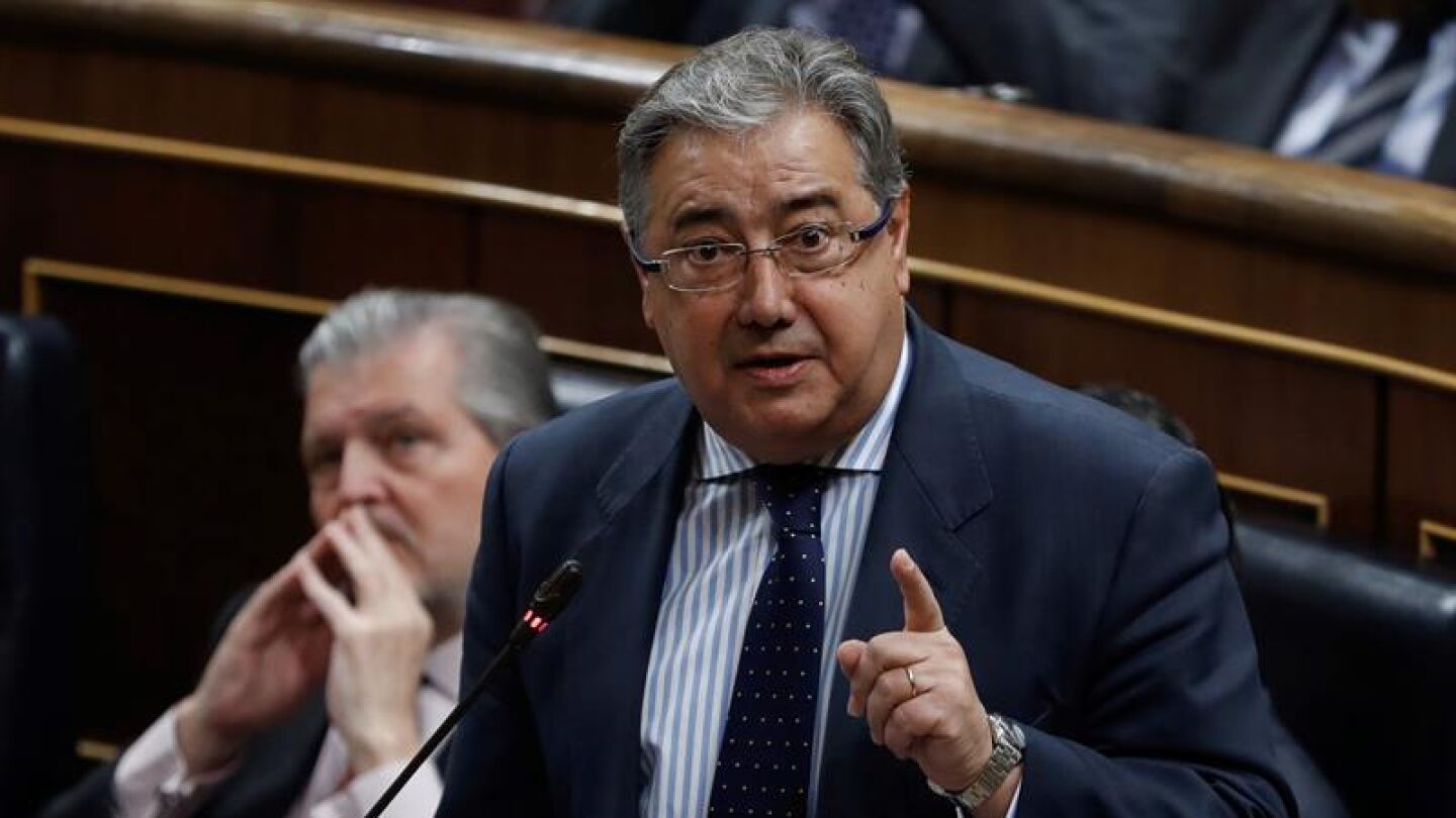 Juan Ignacio Zoido