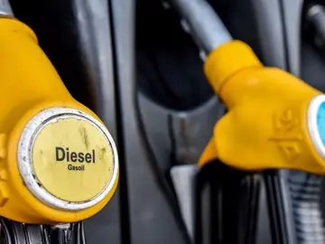 Repostar gasolina por menos dinero Repostar gasolina por menos dinero