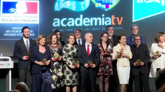 Premios Talento Premios Talento