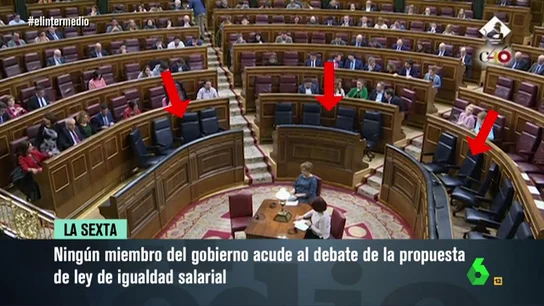 El Intermedio El Intermedio