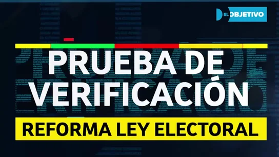 Las trampas del argumentario contra la reforma electoral Las trampas del argumentario contra la reforma electoral