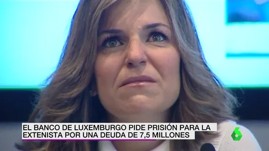 ArantxaPrisión ArantxaPrisión