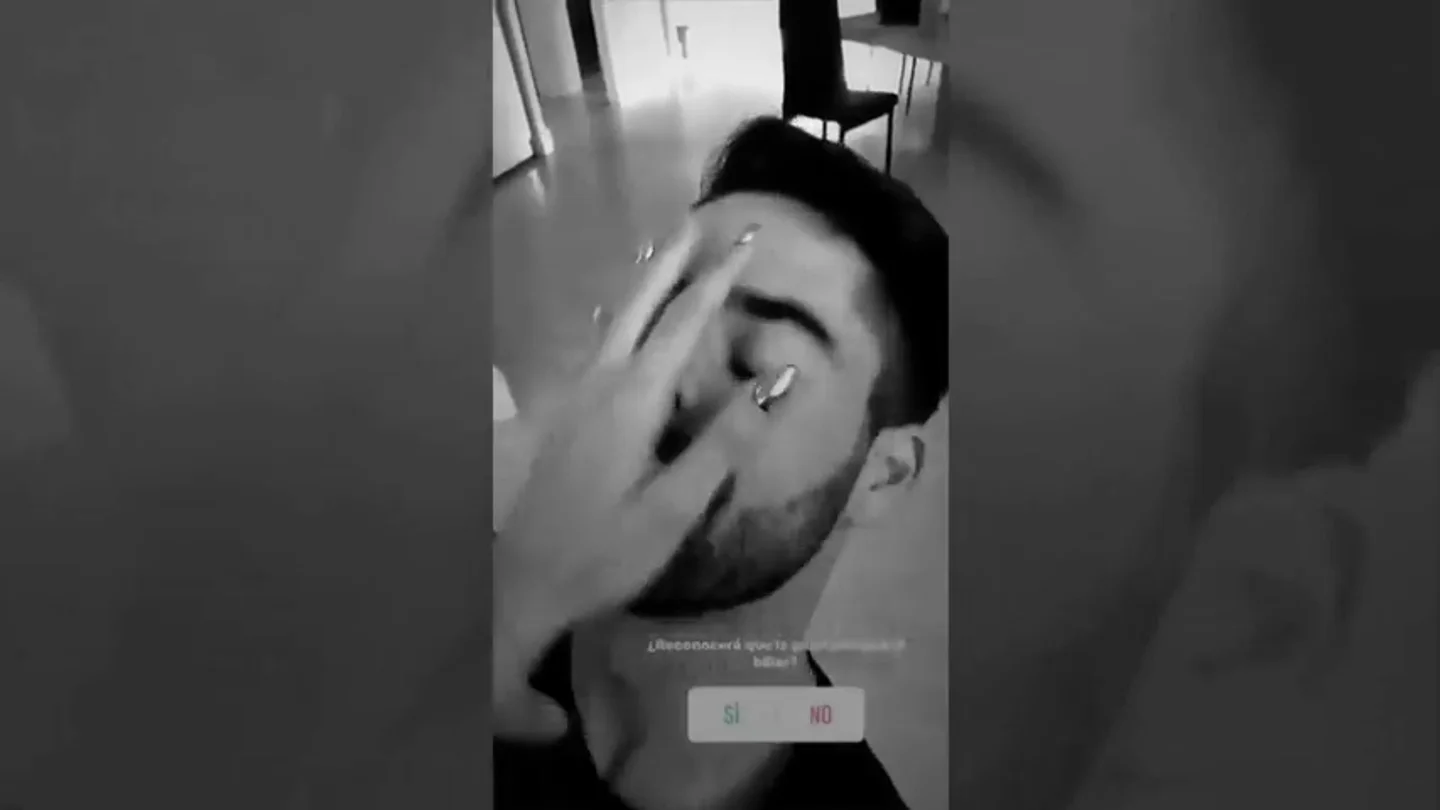 El comentario de Isco a su novia que escocerá a los hinchas del Atlético de Madrid El comentario de Isco a su novia que escocerá a los hinchas del Atlético de Madrid