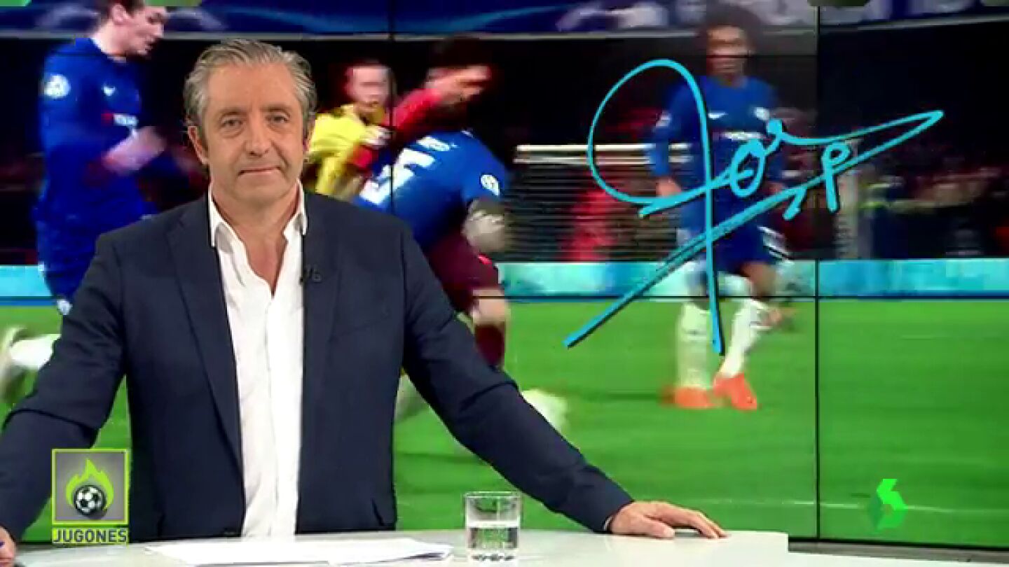 "Al Bar&ccedil;a le salva el de siempre. Sin Messi... no hay para&iacute;so"