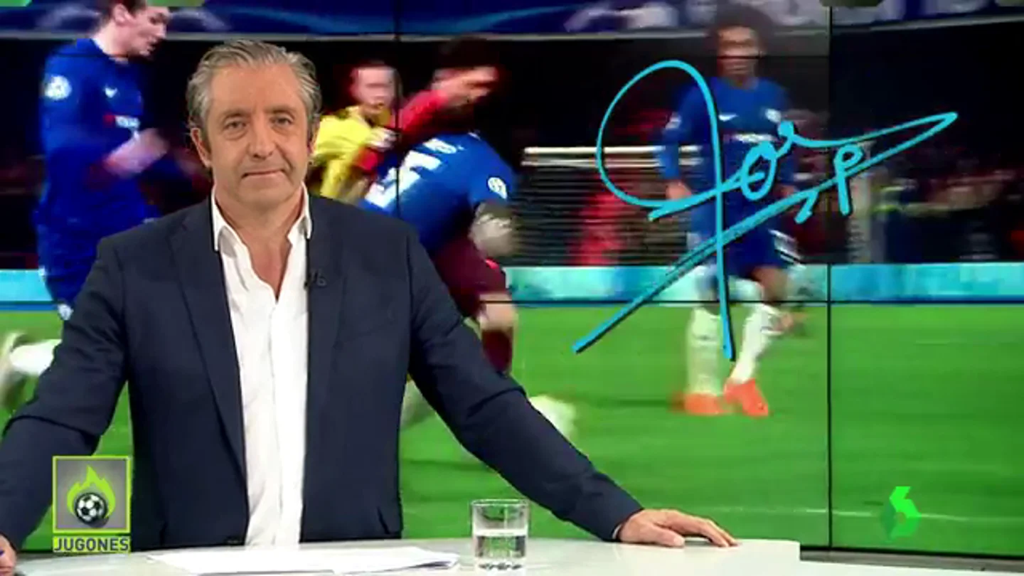 "Al Barça le salva el de siempre. Sin Messi... no hay paraíso" "Al Barça le salva el de siempre. Sin Messi... no hay paraíso"