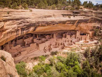 Parque Nacional Mesa Verde Parque Nacional Mesa Verde
