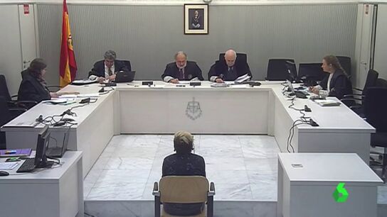 juicios enaltecimiento
