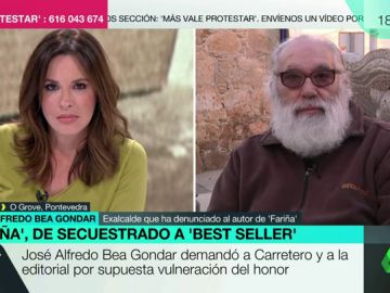 ALCALDE ALCALDE