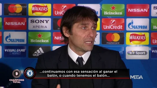 Conte Conte