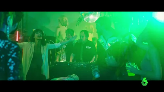 Imagen de Sin Rodeos Imagen de Sin Rodeos