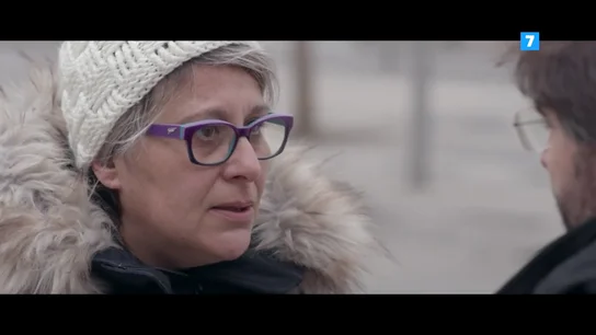 "No quiero cobrar el paro, sino trabajar para ganarme el sueldo": la historia de la lucha por un empleo, este domingo en Salvados "No quiero cobrar el paro, sino trabajar para ganarme el sueldo": la historia de la lucha por un empleo, este domingo en Salvados