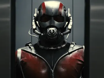 Ant-man Ant-man