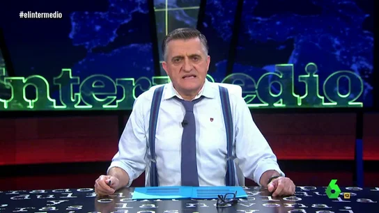 El Gran Wyoming El Gran Wyoming