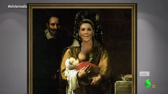 El Intermedio El Intermedio