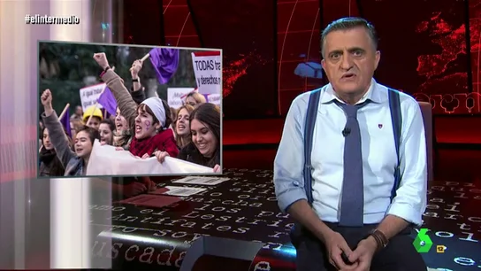 El Intermedio El Intermedio