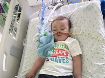 Alfie Evans Alfie Evans