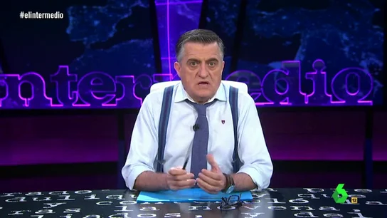 El Intermedio El Intermedio