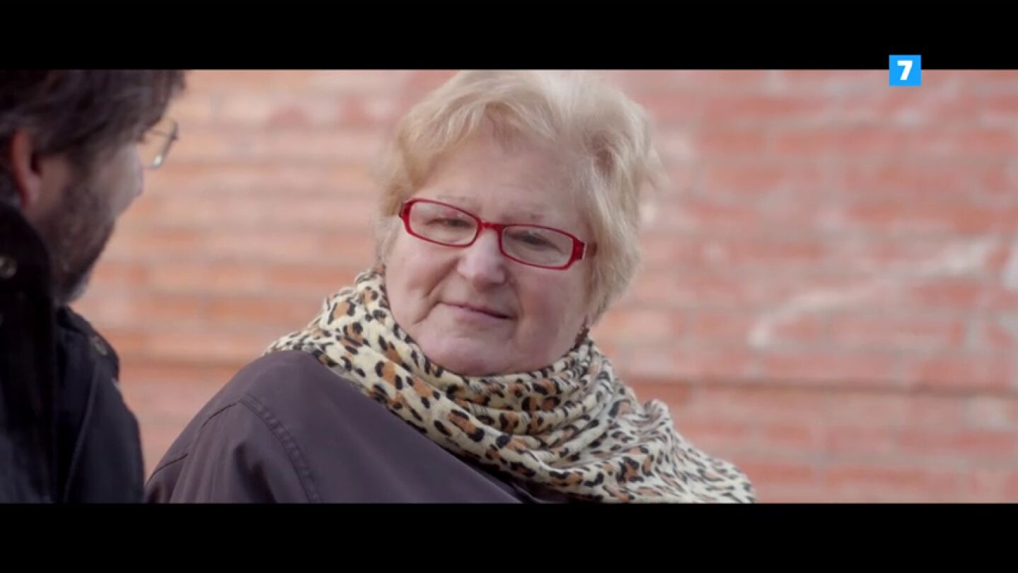 "Me hubiera gustado estudiar Derecho, hay mucha injusticia en el mundo": #miHistoriaSalvados, este domingo con Jordi &Eacute;vole
