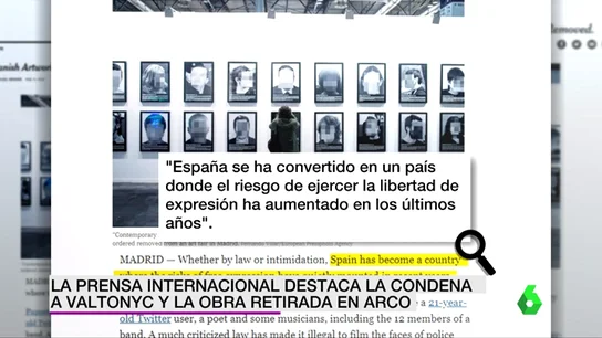 prensa y condenas prensa y condenas