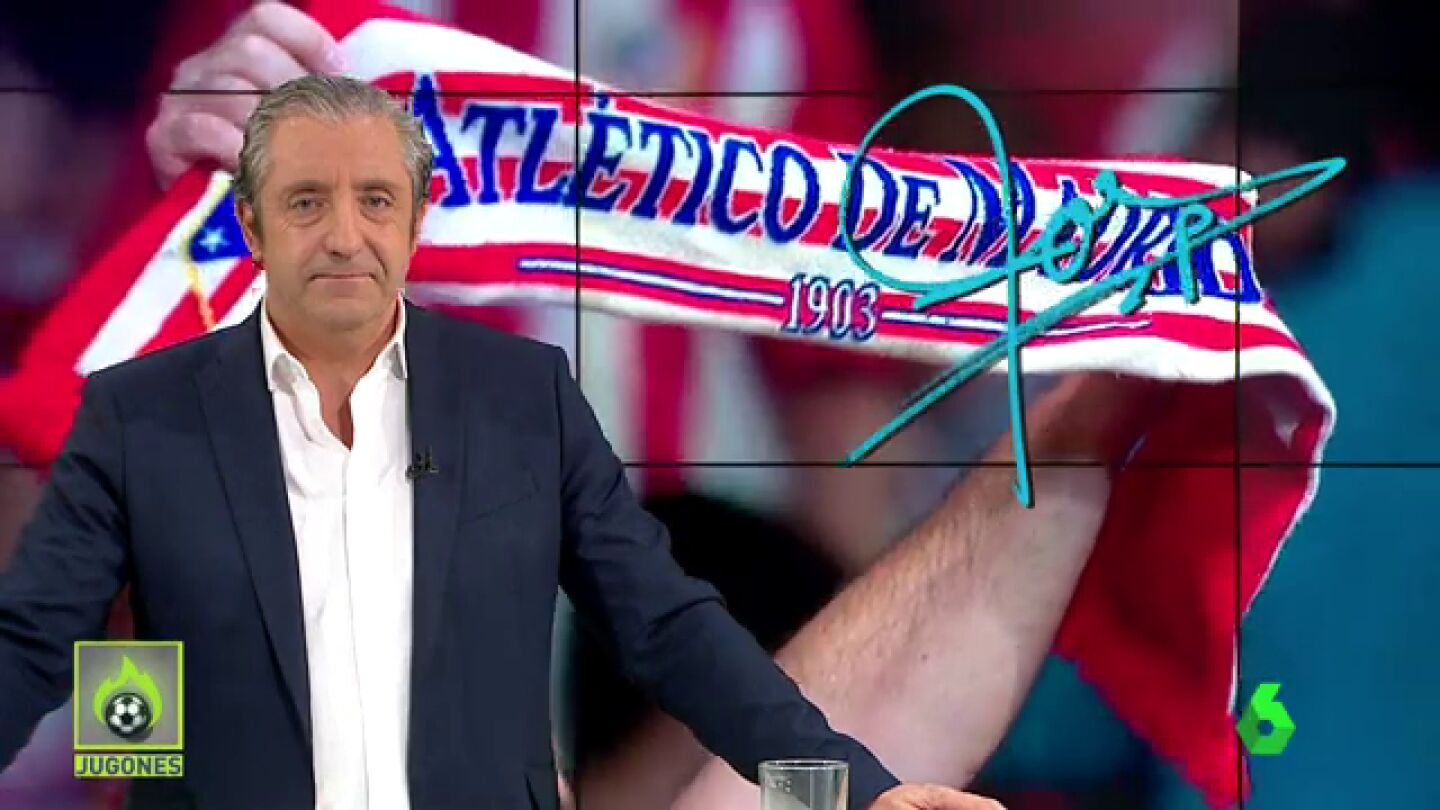 "No es bueno hacer elegir a la afici&oacute;n. Ni para &eacute;l. Ni para Torres. Ni para el Atleti"