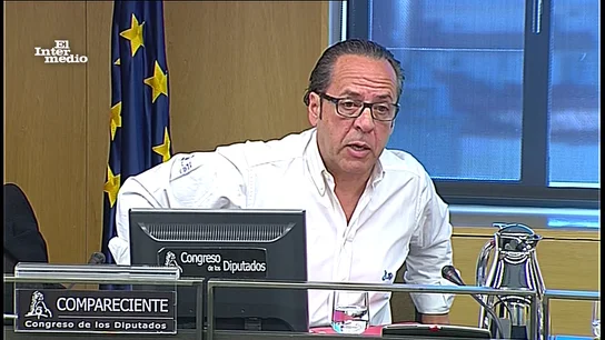 Vídeo manipulado El Intermedio Vídeo manipulado El Intermedio