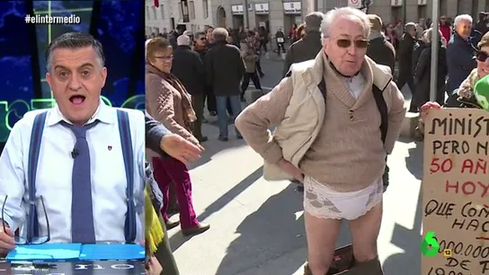 El Intermedio El Intermedio