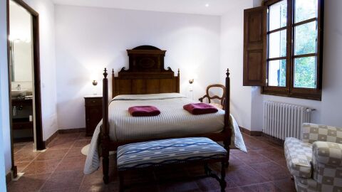 Las casas de vacaciones de las estrellas en las que también tú puedes alojarte 
