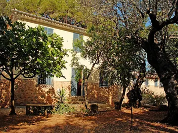 Villa en Sóller. Mallorca Villa en Sóller. Mallorca