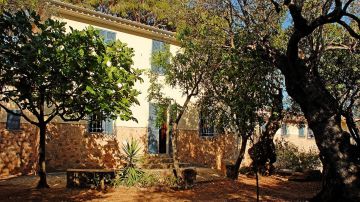 Villa en Sóller. Mallorca